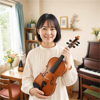 高橋みお先生の写真